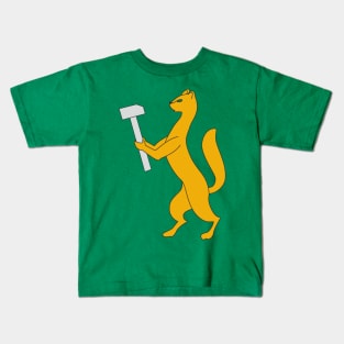 Белорецк Kids T-Shirt